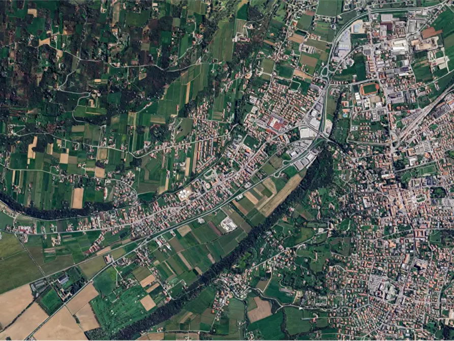 Immagine 17 di Casa indipendente in vendita  in Via Emilio Bongioanni a Montebelluna