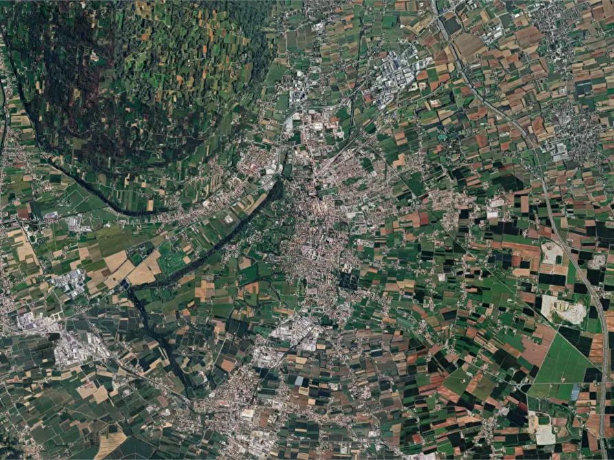 Immagine 18 di Casa indipendente in vendita  in Via Emilio Bongioanni a Montebelluna