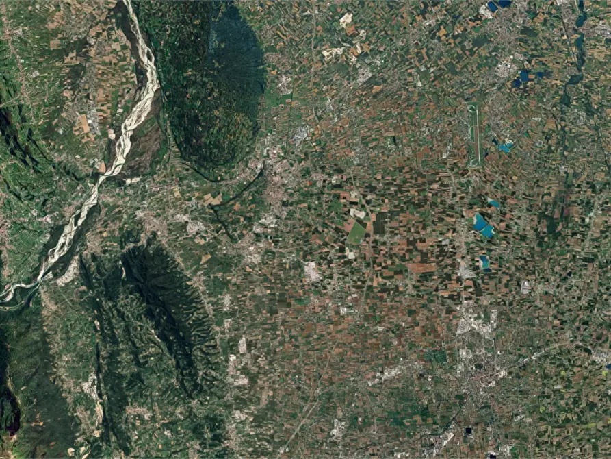 Immagine 19 di Casa indipendente in vendita  in Via Emilio Bongioanni a Montebelluna