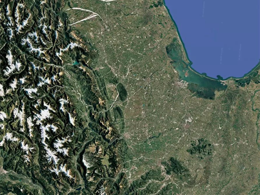 Immagine 21 di Casa indipendente in vendita  in Via Emilio Bongioanni a Montebelluna