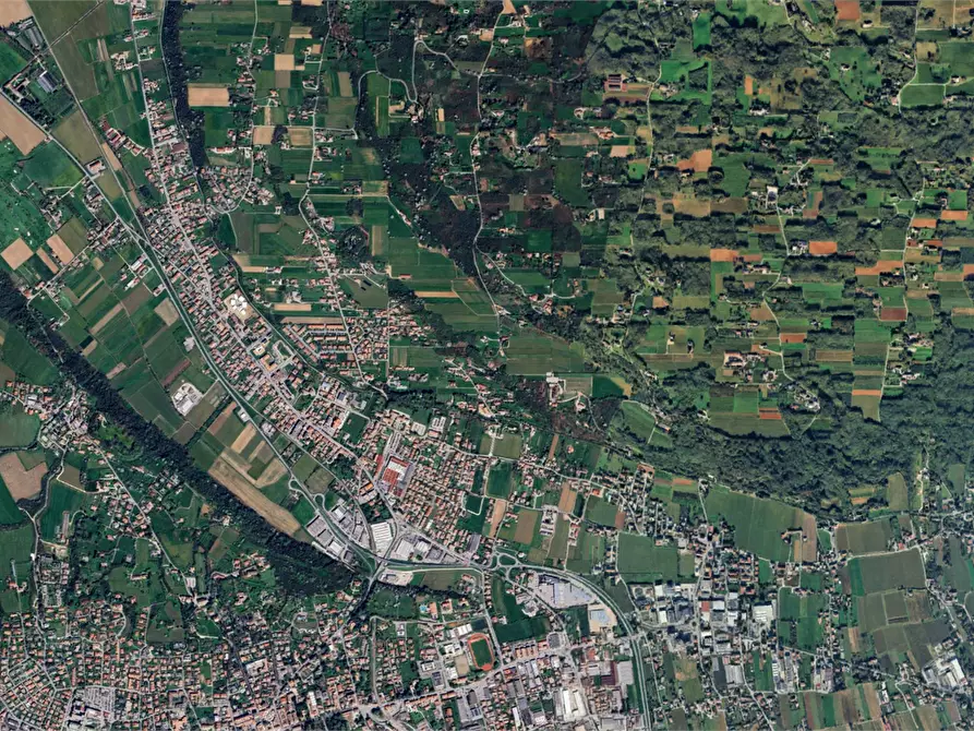 Immagine 25 di Casa indipendente in vendita  in Via Emilio Bongioanni a Montebelluna