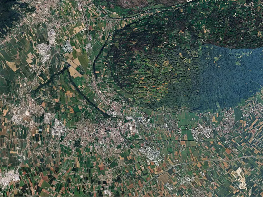 Immagine 26 di Casa indipendente in vendita  in Via Emilio Bongioanni a Montebelluna