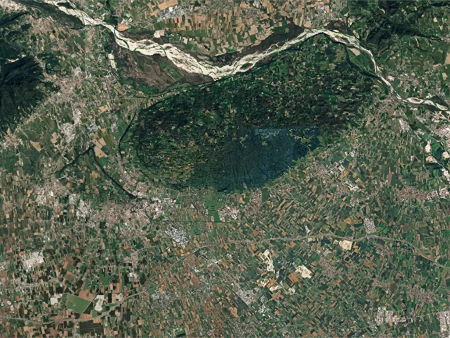 Immagine 27 di Casa indipendente in vendita  in Via Emilio Bongioanni a Montebelluna