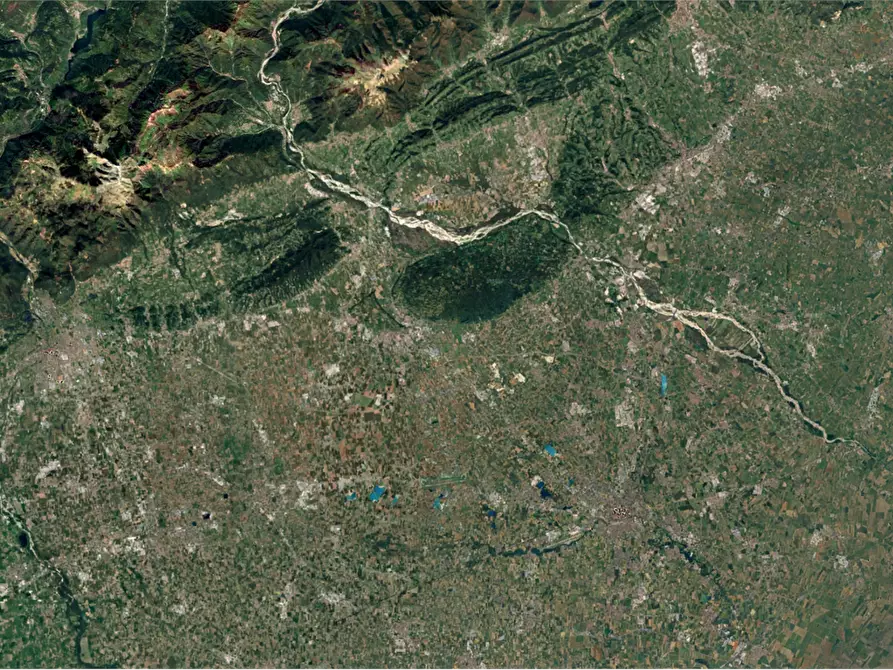 Immagine 28 di Casa indipendente in vendita  in Via Emilio Bongioanni a Montebelluna