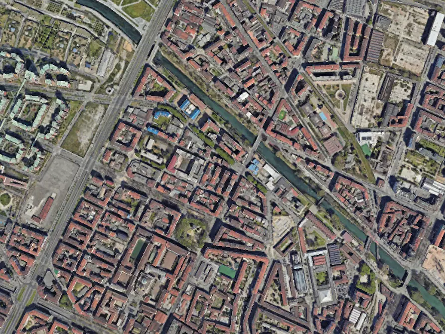 Immagine 3 di Appartamento in vendita  in Str. del Fortino a Torino