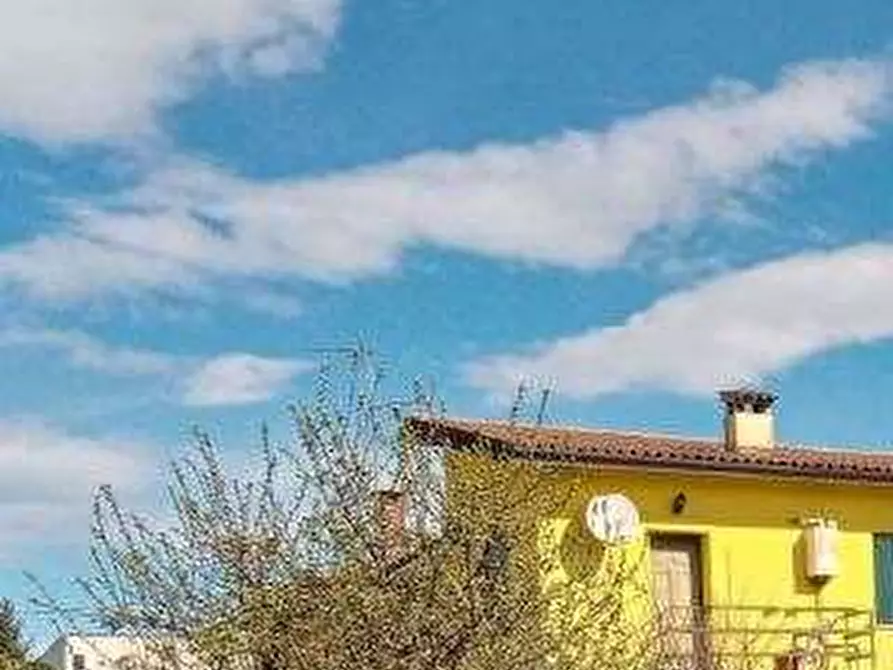 Immagine 3 di Appartamento in vendita  in Via Volpe a Fagagna