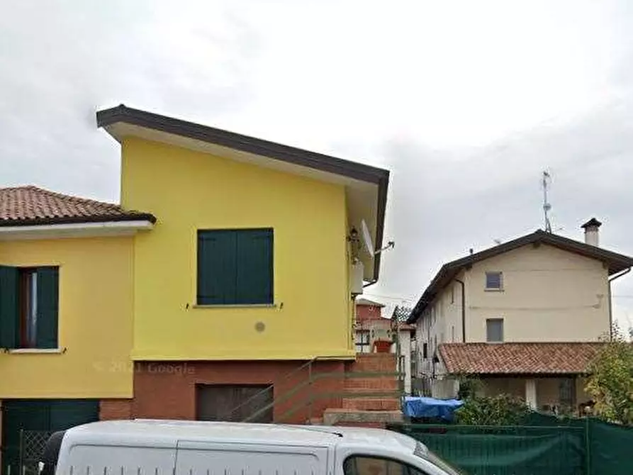 Immagine 4 di Appartamento in vendita  in Via Volpe a Fagagna