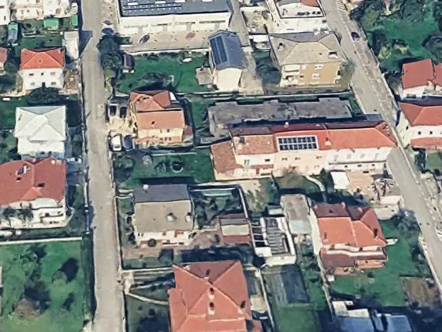 Immagine 10 di Appartamento in vendita  in Via Volpe a Fagagna