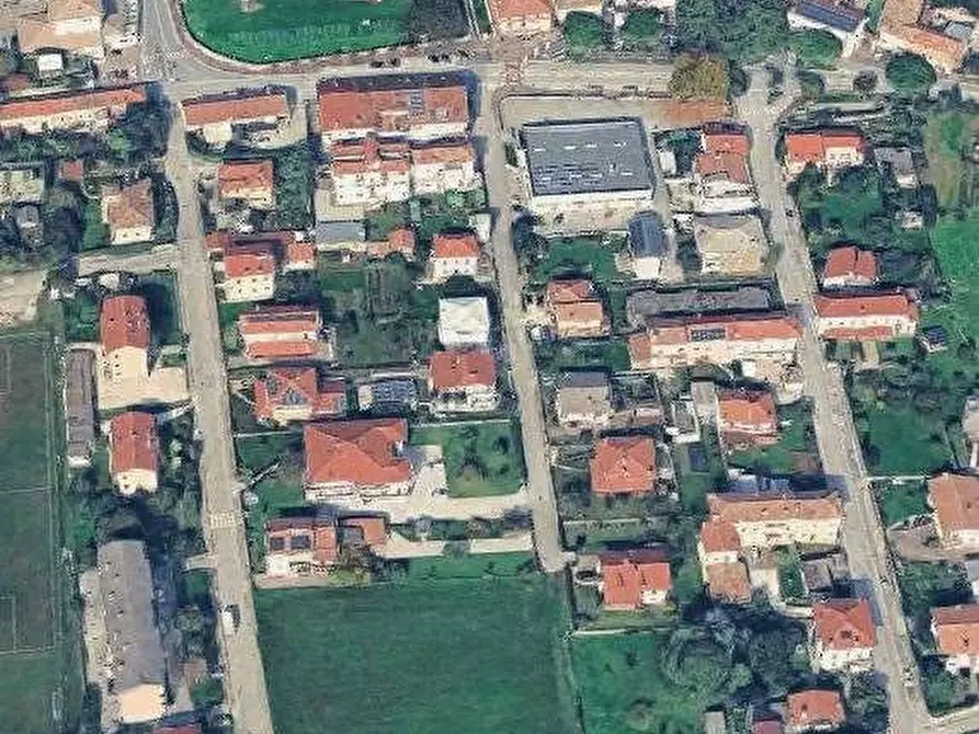 Immagine 11 di Appartamento in vendita  in Via Volpe a Fagagna