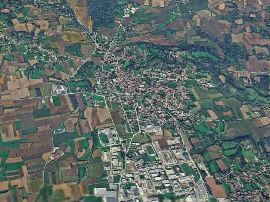 Immagine 13 di Appartamento in vendita  in Via Volpe a Fagagna