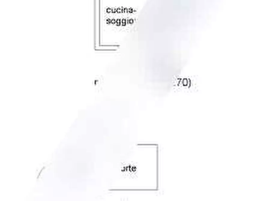 Immagine 21 di Appartamento in vendita  in Via Volpe a Fagagna