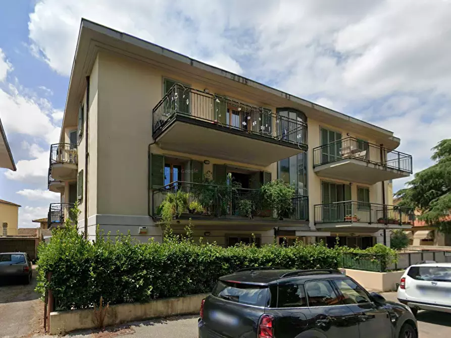 Immagine 2 di Appartamento in vendita  in Via Lorenzo Ventavoli a Monsummano Terme