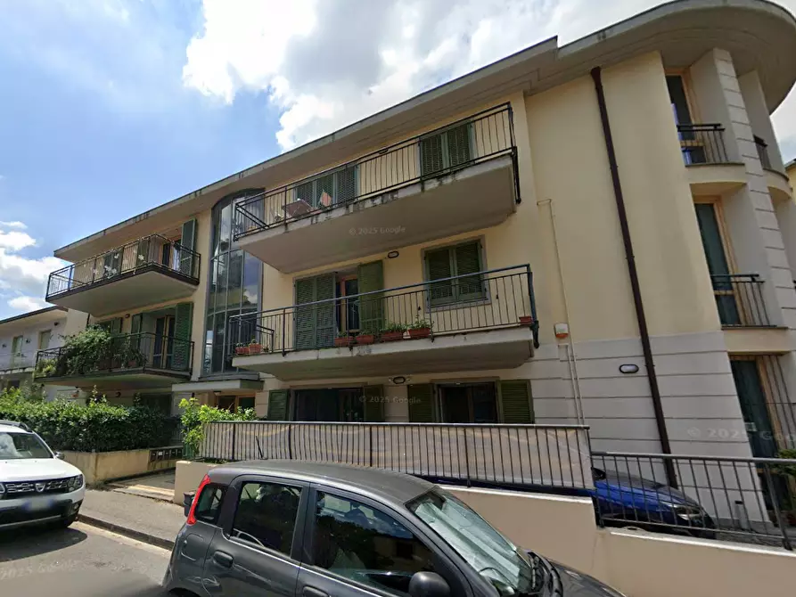 Immagine 1 di Appartamento in vendita  in Via Lorenzo Ventavoli a Monsummano Terme