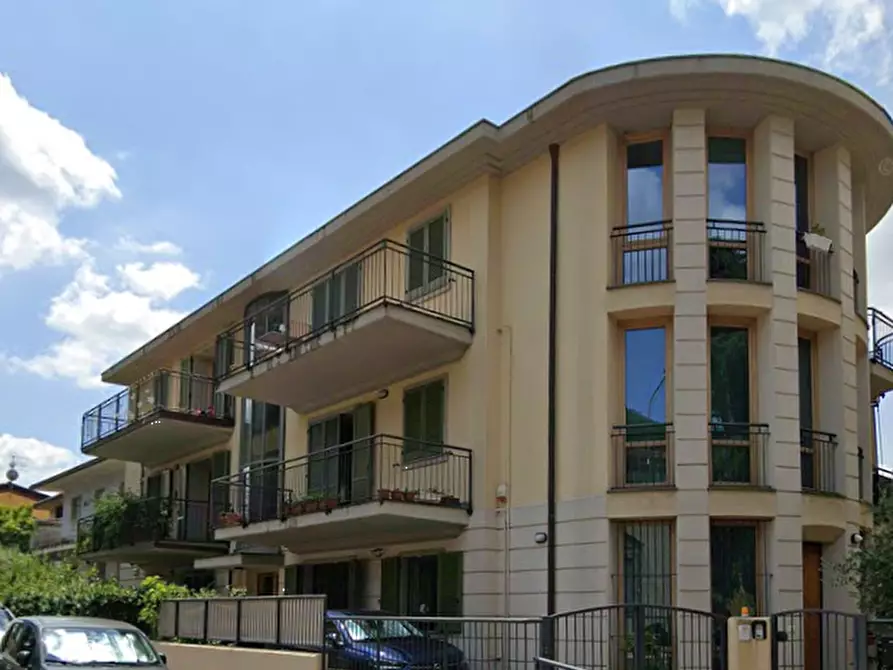 Immagine 5 di Appartamento in vendita  in Via Lorenzo Ventavoli a Monsummano Terme