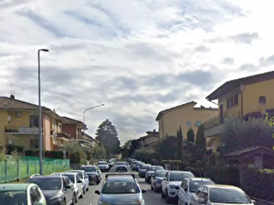 Immagine 11 di Appartamento in vendita  in Via Lorenzo Ventavoli a Monsummano Terme