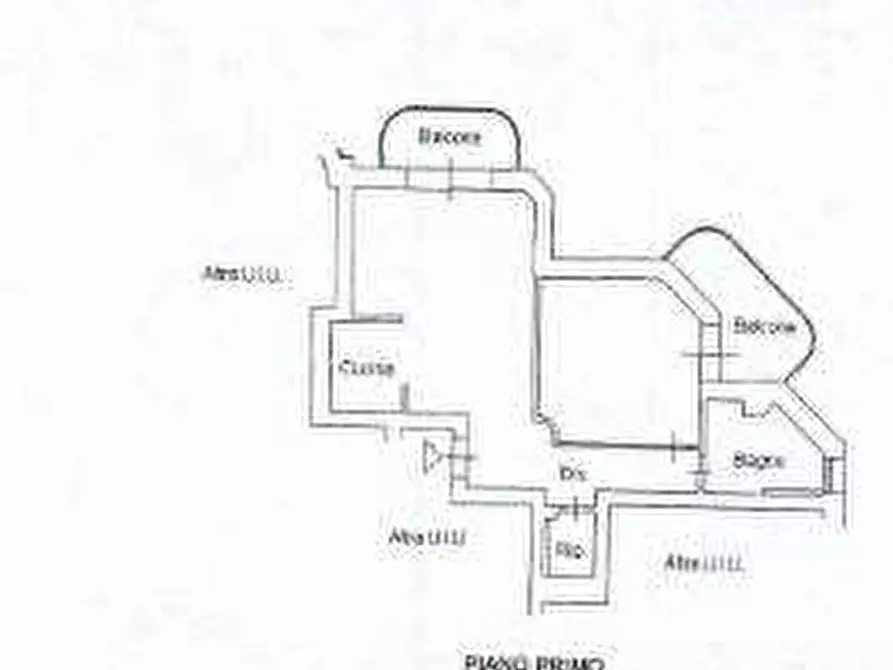 Immagine 18 di Appartamento in vendita  in Via Lorenzo Ventavoli a Monsummano Terme