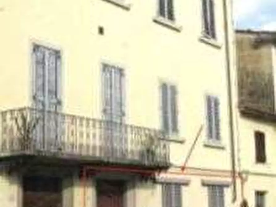 Immagine 1 di Porzione di casa in vendita  in Via Dalmazia a Pistoia