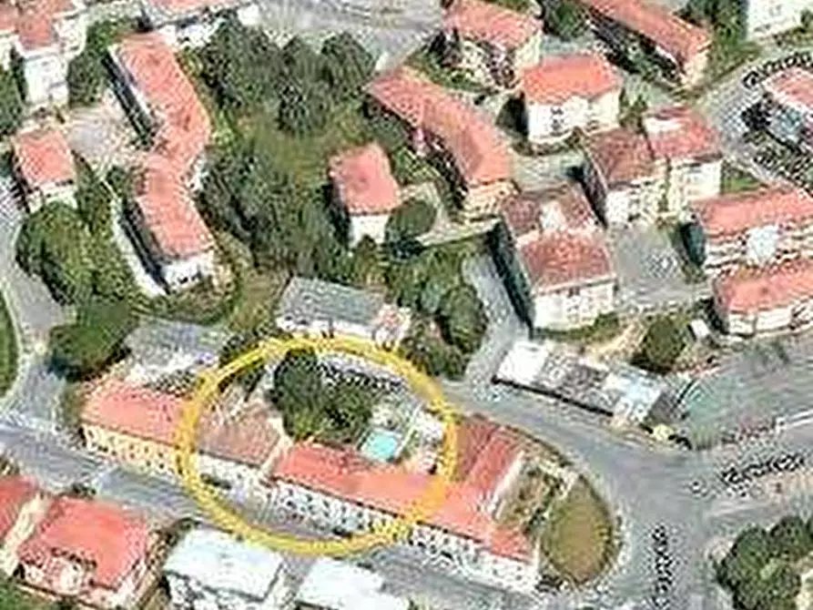 Immagine 2 di Porzione di casa in vendita  in Via Dalmazia a Pistoia