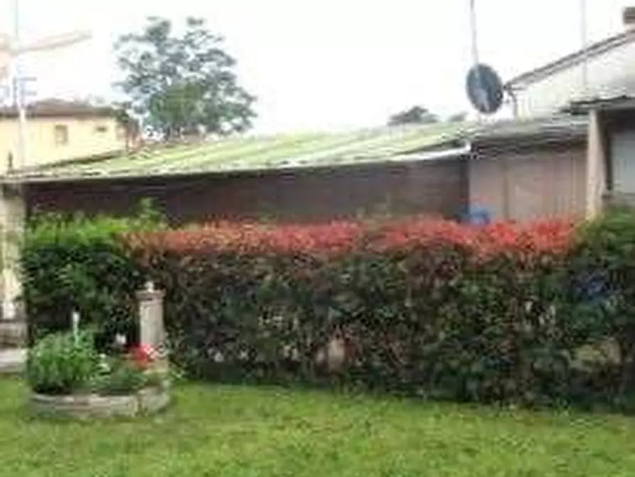 Immagine 3 di Porzione di casa in vendita  in Via Dalmazia a Pistoia