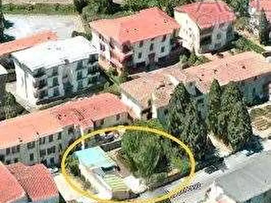 Immagine 5 di Porzione di casa in vendita  in Via Dalmazia a Pistoia