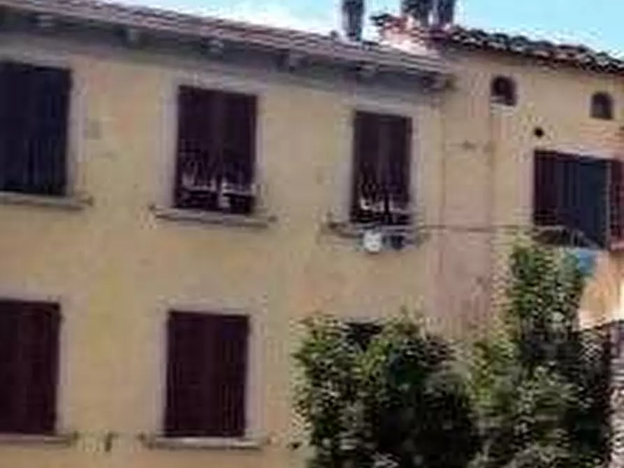 Immagine 6 di Porzione di casa in vendita  in Via Dalmazia a Pistoia
