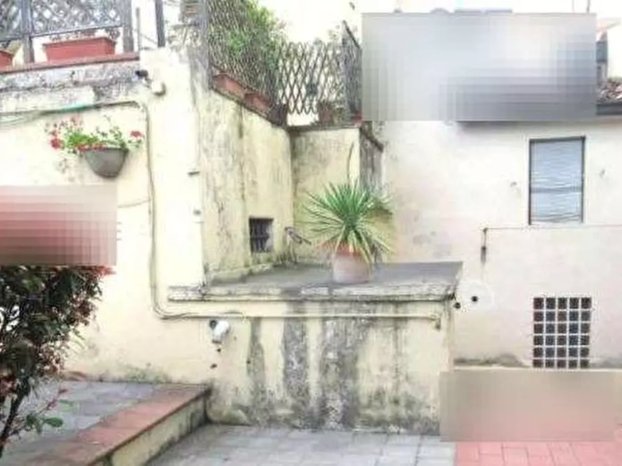 Immagine 8 di Porzione di casa in vendita  in Via Dalmazia a Pistoia