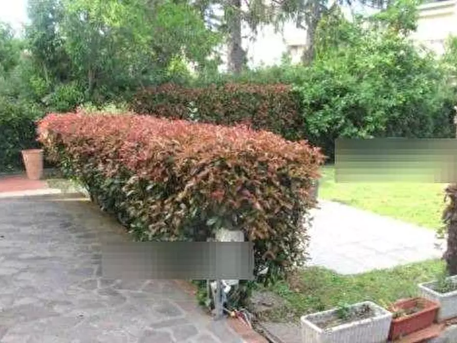 Immagine 9 di Porzione di casa in vendita  in Via Dalmazia a Pistoia