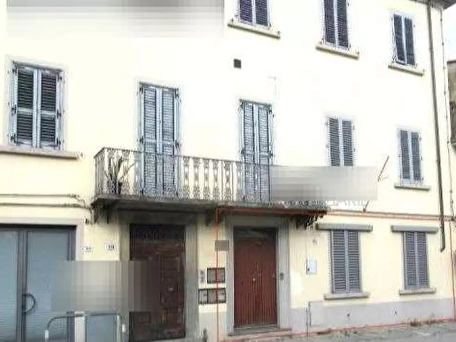 Immagine 10 di Porzione di casa in vendita  in Via Dalmazia a Pistoia