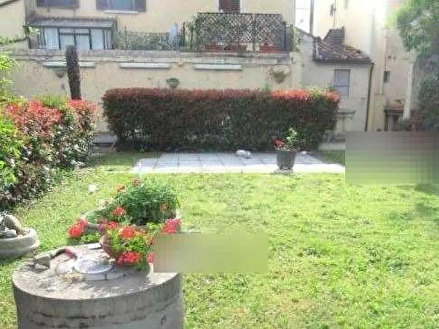 Immagine 11 di Porzione di casa in vendita  in Via Dalmazia a Pistoia