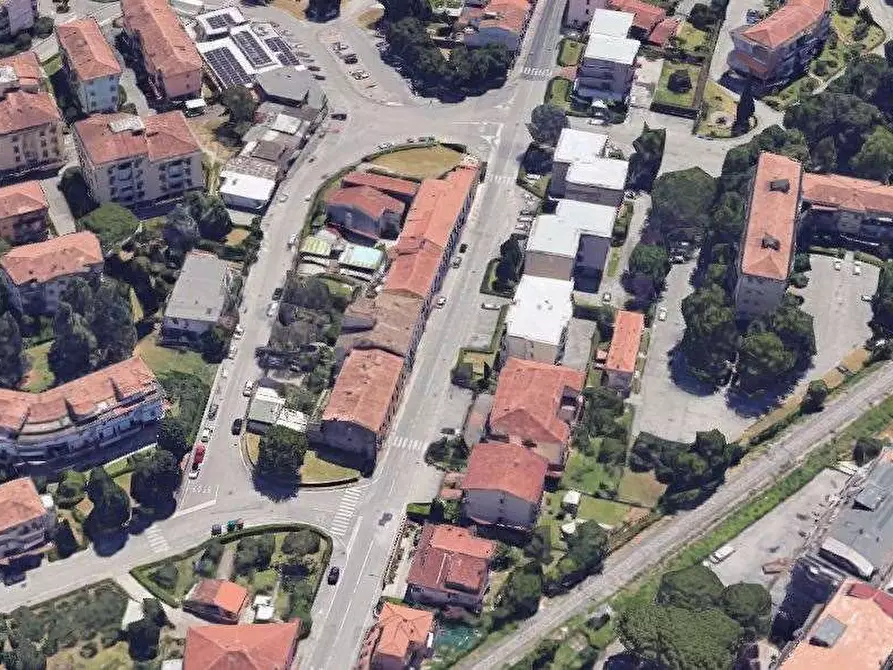 Immagine 15 di Porzione di casa in vendita  in Via Dalmazia a Pistoia