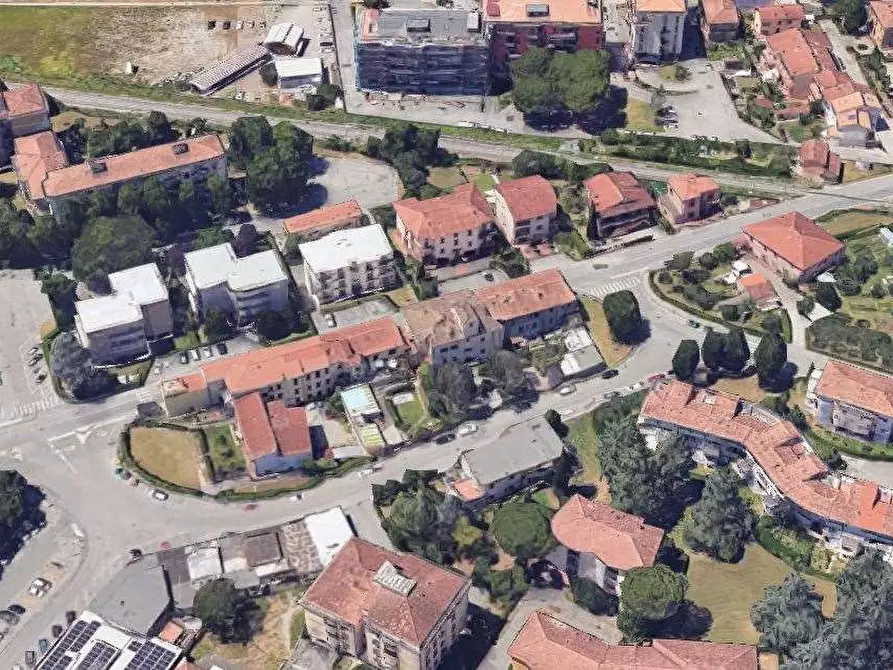 Immagine 16 di Porzione di casa in vendita  in Via Dalmazia a Pistoia