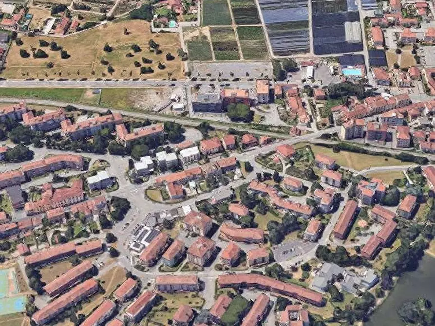 Immagine 17 di Porzione di casa in vendita  in Via Dalmazia a Pistoia