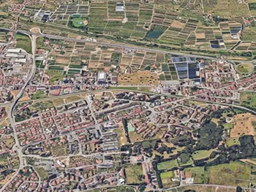 Immagine 18 di Porzione di casa in vendita  in Via Dalmazia a Pistoia