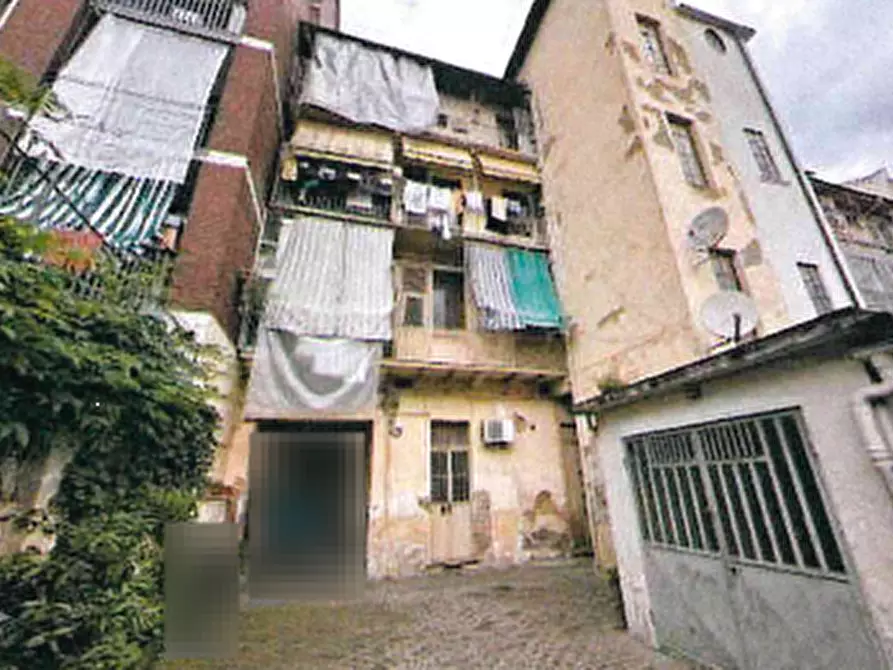 Immagine 3 di Appartamento in vendita  in Via Martorelli a Torino