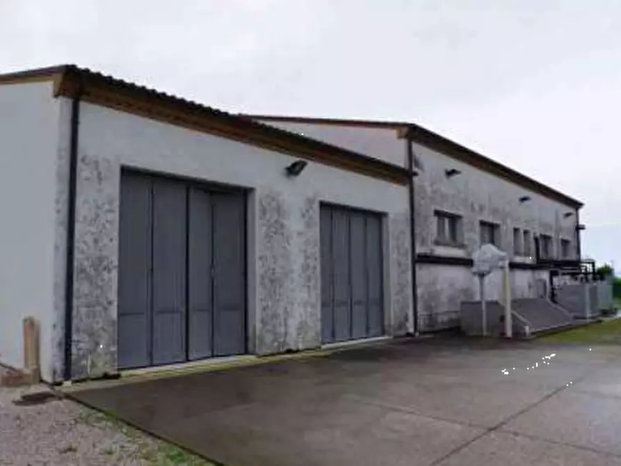 Immagine 9 di Stabile in vendita  in Via Malintrada a Gorgo Al Monticano