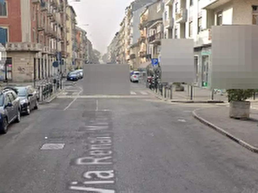 Immagine 6 di Appartamento in vendita  in Via Martorelli a Torino