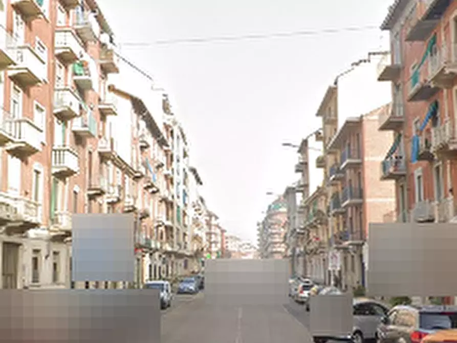 Immagine 7 di Appartamento in vendita  in Via Martorelli a Torino