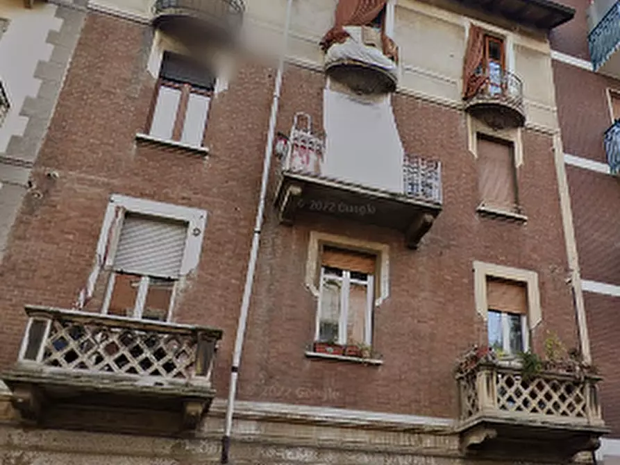 Immagine 8 di Appartamento in vendita  in Via Martorelli a Torino