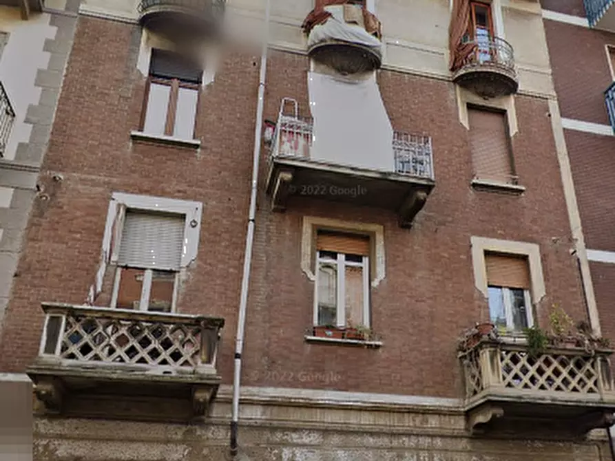 Immagine 9 di Appartamento in vendita  in Via Martorelli a Torino