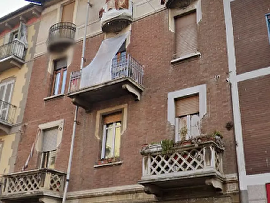 Immagine 10 di Appartamento in vendita  in Via Martorelli a Torino