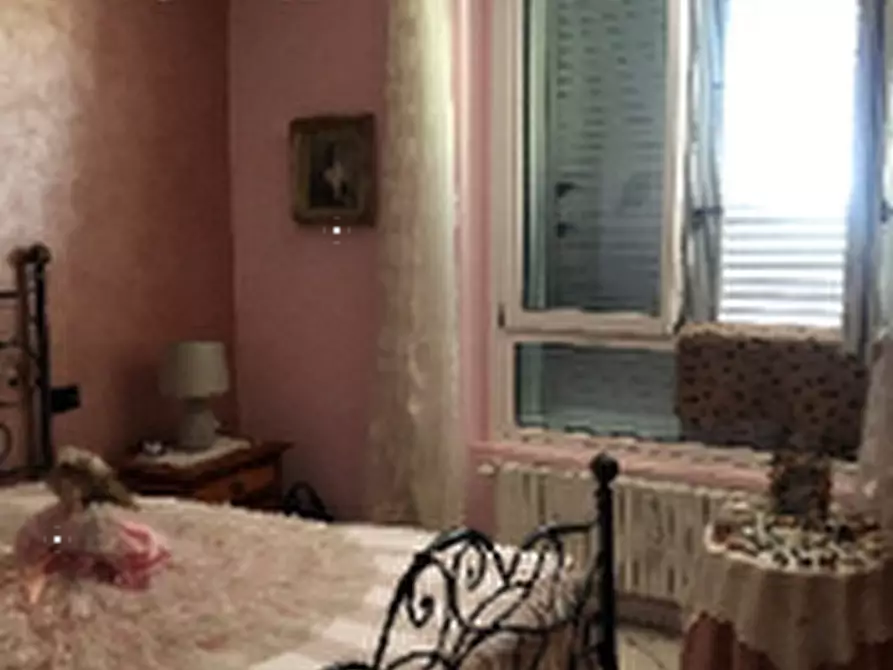 Immagine 5 di Appartamento in vendita  in Via Piemonte  a Ghisalba