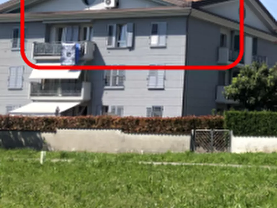 Immagine 8 di Appartamento in vendita  in Via Piemonte  a Ghisalba