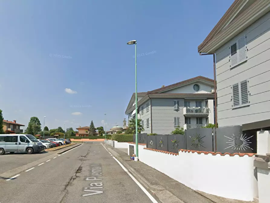 Immagine 12 di Appartamento in vendita  in Via Piemonte  a Ghisalba