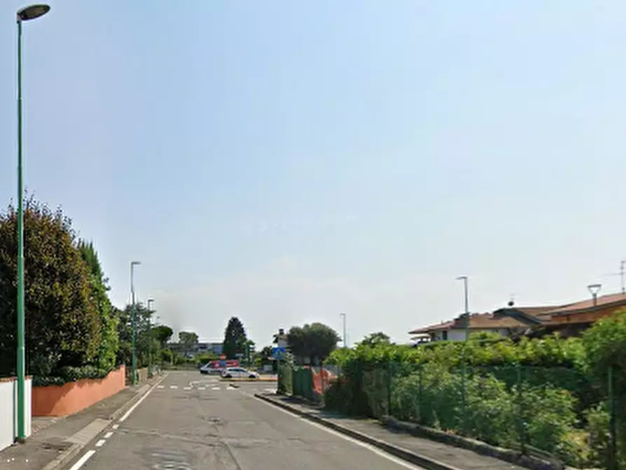 Immagine 13 di Appartamento in vendita  in Via Piemonte  a Ghisalba