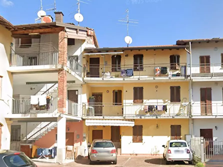 Immagine 11 di Appartamento in vendita  in Via Don C. Gnocchi a Malnate