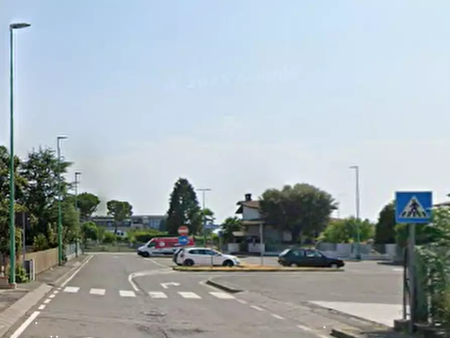 Immagine 14 di Appartamento in vendita  in Via Piemonte  a Ghisalba