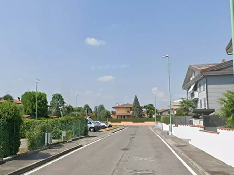 Immagine 16 di Appartamento in vendita  in Via Piemonte  a Ghisalba