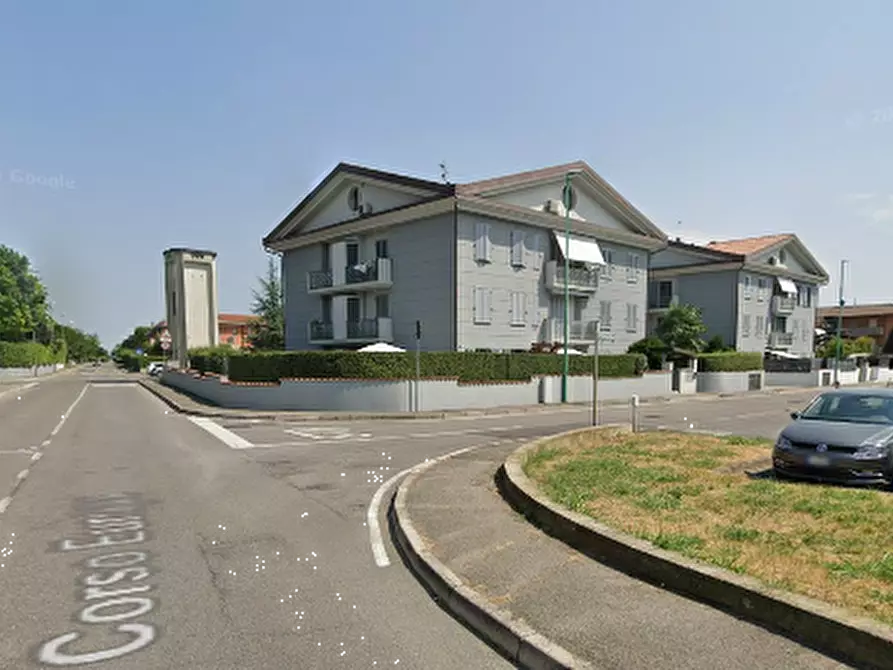 Immagine 17 di Appartamento in vendita  in Via Piemonte  a Ghisalba