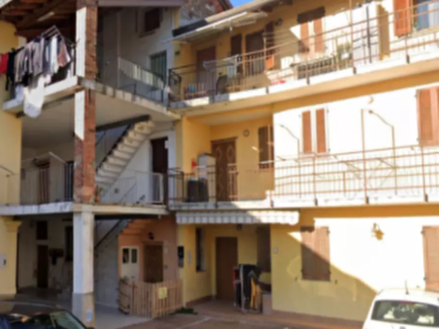 Immagine 14 di Appartamento in vendita  in Via Don C. Gnocchi a Malnate