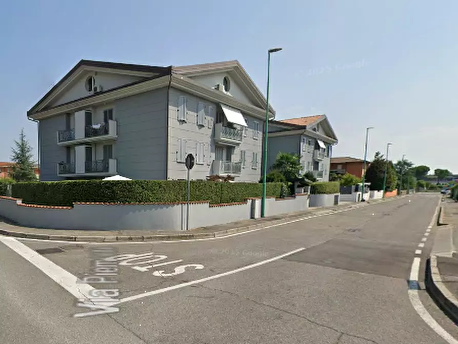 Immagine 18 di Appartamento in vendita  in Via Piemonte  a Ghisalba